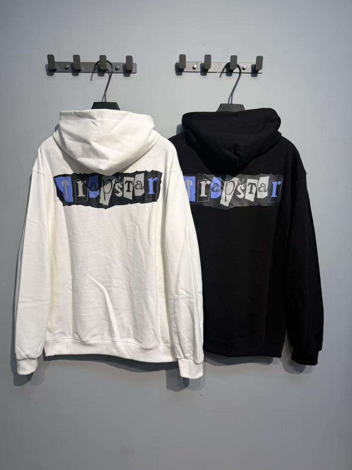 THAT'S A AWFUL LOT OF COUGH SYRUP Rising Star Graphic Hoodie ¡ª context